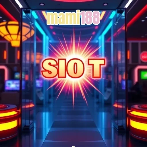 mami188: Fitur Klan Game yang Mengubah Cara Bermain