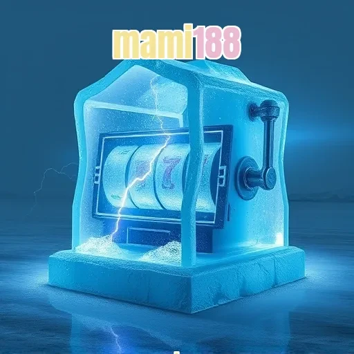 mami188: Nikmati Keistimewaan Acara Khusus di Game Online