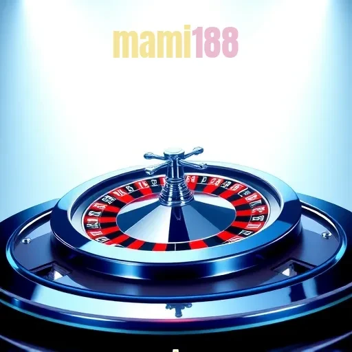mami188: Strategi Cerdas Menang di Game Online Indonesia