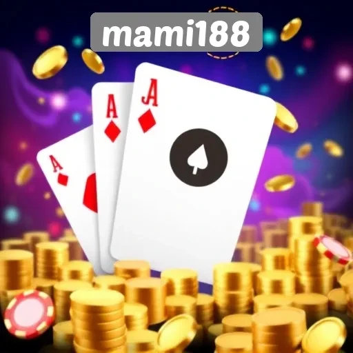Mami188 Menyediakan Beragam Permainan Kasino Online