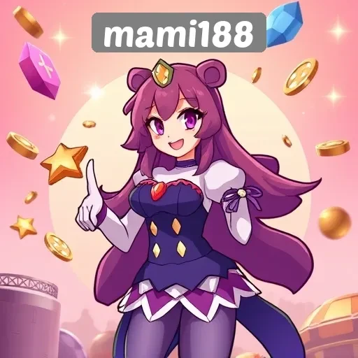 Mami188 Sebagai Platform Game Terpercaya di Indonesia