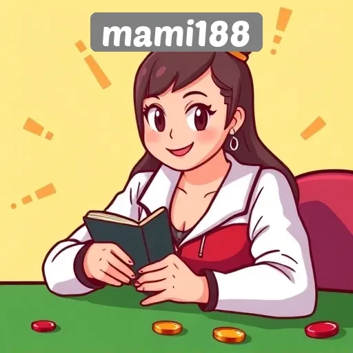 Ulasan Pengalaman Pengguna di Mami188
